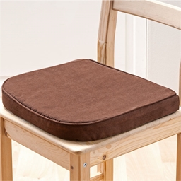 Coussin mousse à mémoire de forme