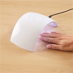 Sèche-ongles LED
