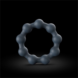Cockring confort adaptable