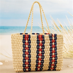 Sac paille