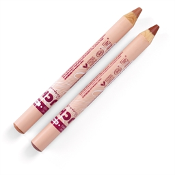 Crayon à lèvres Rouge