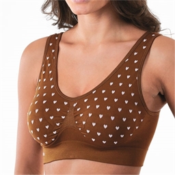 Lot de 3 brassières