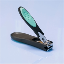 Coupe-ongles ergonomique