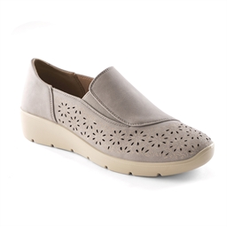 Sans-gênes Darlène gris