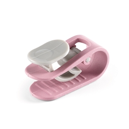 Lot de 6 clips couette