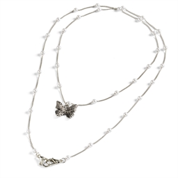 Collier/chaîne de masque