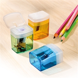 3 mini taille-crayons