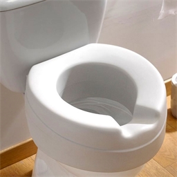 Réhausseur WC