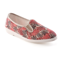 Chaussons marin élastiqués : divers coloris