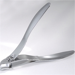 Coupe-ongles lame latérale