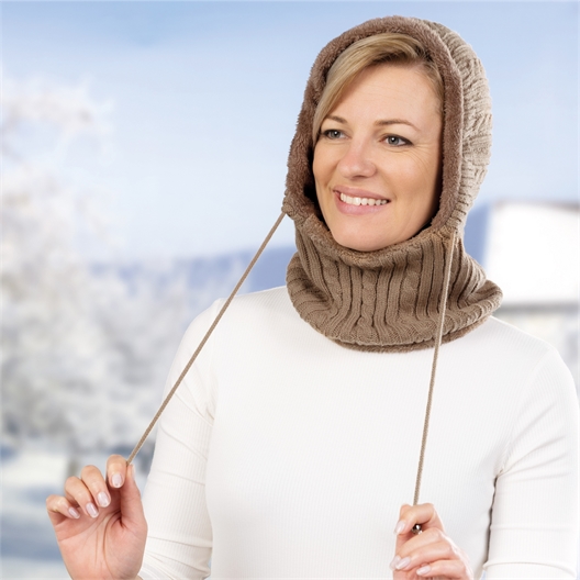 Snood 2 en 1