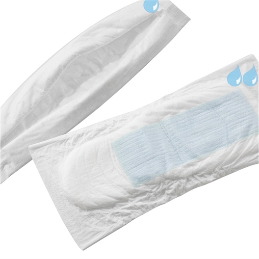 Protections incontinence homme