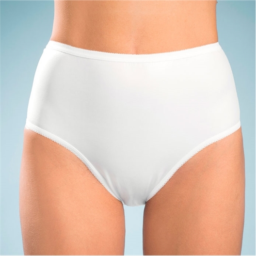 Culotte incontinence femme
