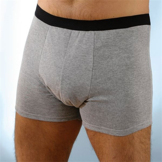 Boxer incontinence homme