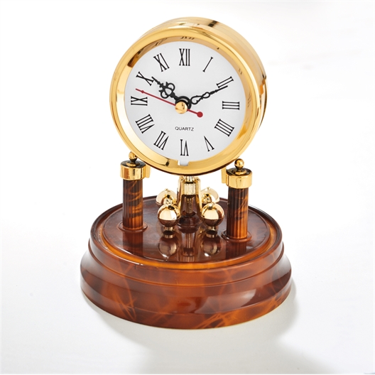 La Pendule 400 jours