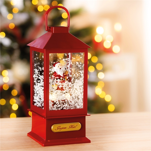 La Lanterne Magique Musicale et Animée