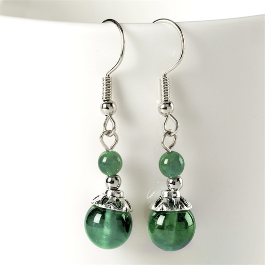 WILHELM Boucles d'oreilles Set de 3 paires de boucles d'oreilles