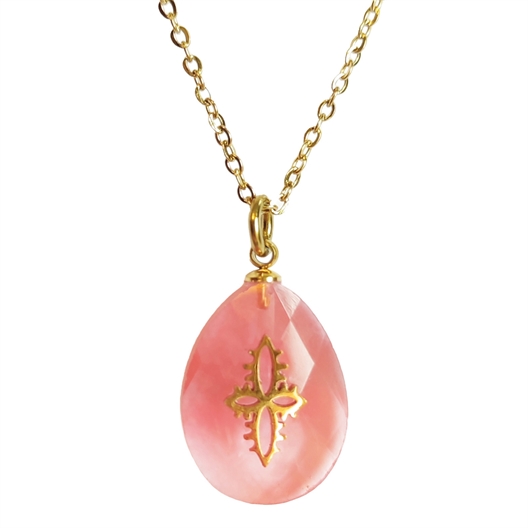 Collier protection