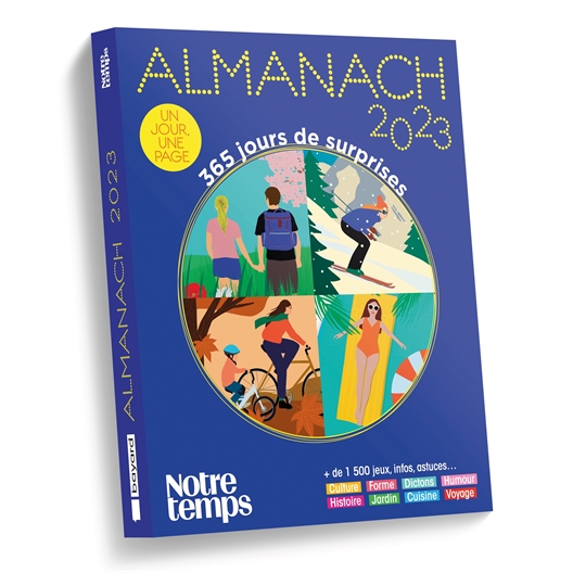 Almanach 2023