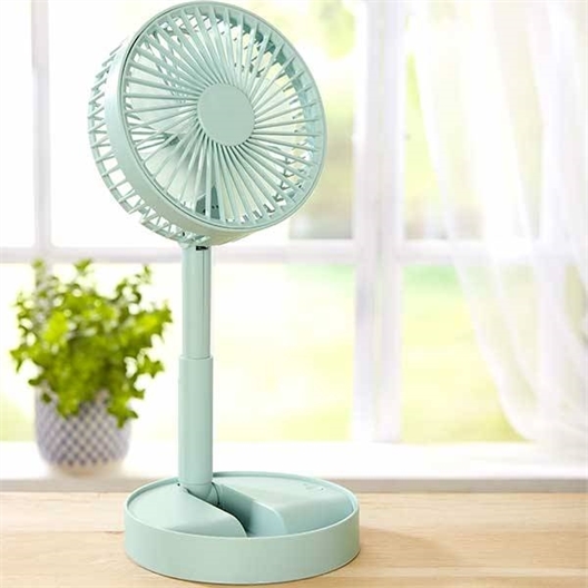 Le Ventilateur Nomade