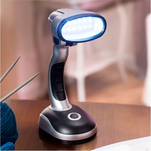 Lampe Multifonctions sans fil