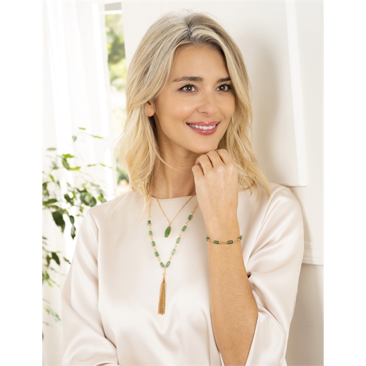 Bracelet Aventurine