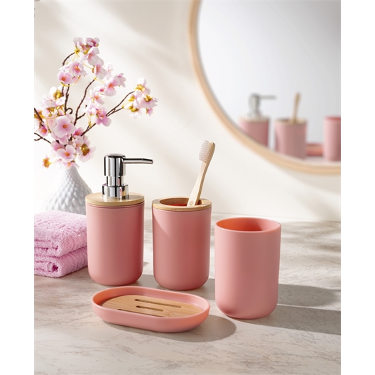 Le set de 4 pièces Sakura