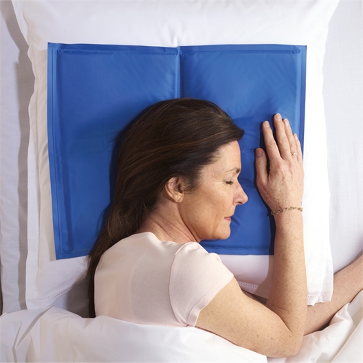 Coussin rafraîchissant