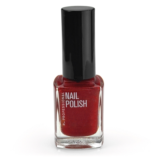 Vernis à ongles Rouge vin | Confort & Vie