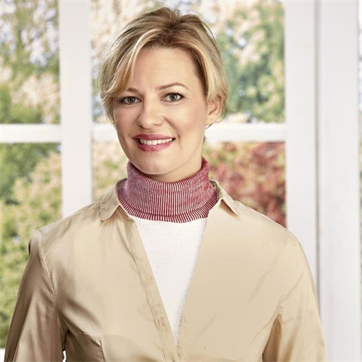 Plastron col roulé chaleur : 4 coloris