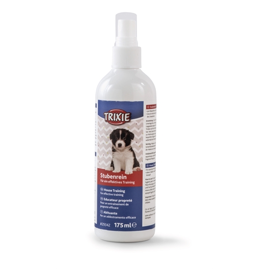 Spray éducateur propreté