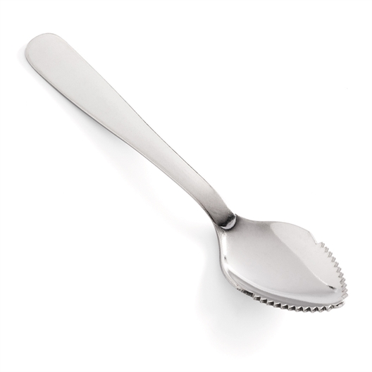 Cuillère pamplemousse
