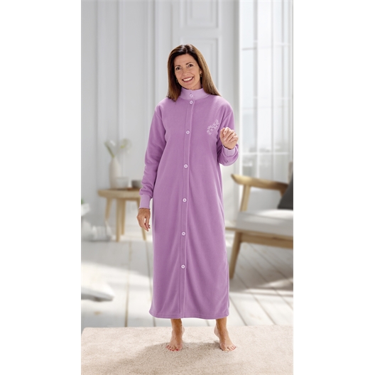 Rdc boutonnee brodee - kaja vert txxl - taille XXL