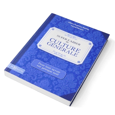 Livre de la culture générale