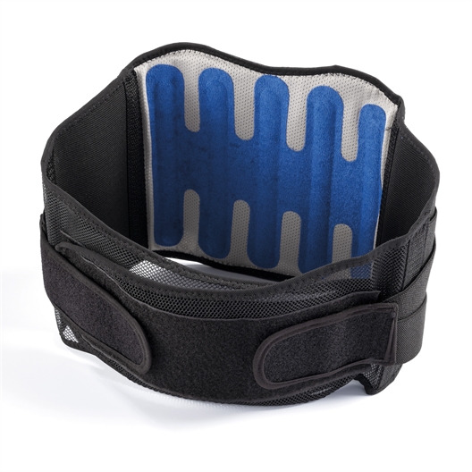 Ceinture de maintien ajustable