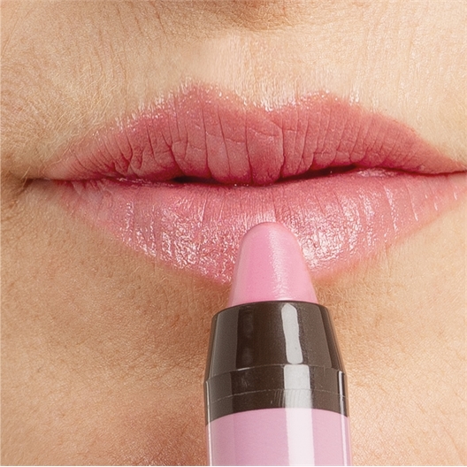 Crayon à lèvres Pétale de rose