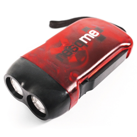 Lampe dynamo