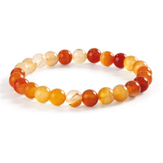 Bracelet pierre naturelle au choix