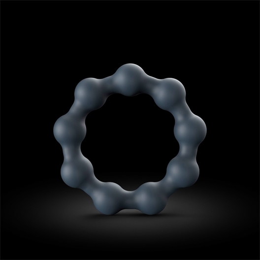 Cockring confort adaptable