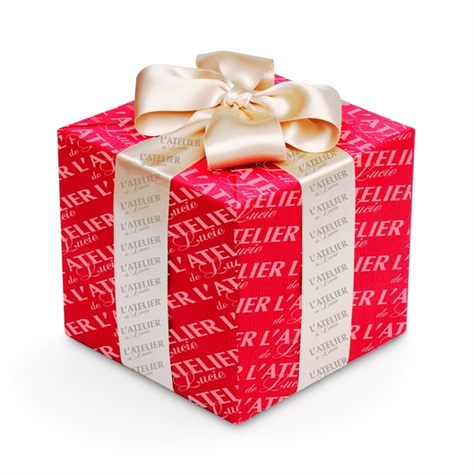 Le Cadeau Mystère