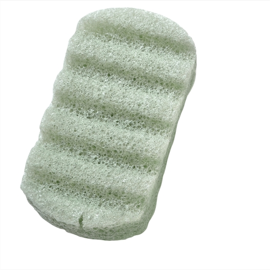 Eponge Konjac corps Aloe Vera
