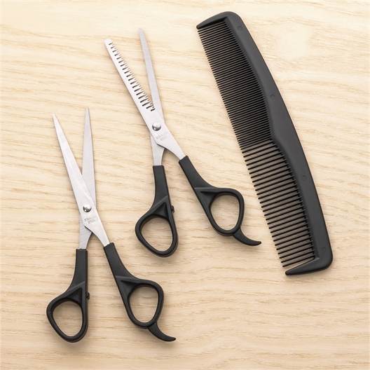 Kit coupe cheveux