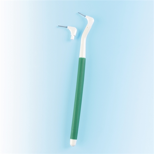 Brosse interdentaire + 5 brossettes