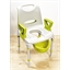 Chaise de douche