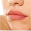 Feutre lèvre semi-permanent : rose ou rouge