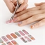 48 stickers ongles
