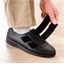 Chaussures "Thibault" : Noir ou Marron