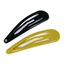 Set 2 x 12 barrettes