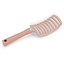 Brosse cheveux antistatique