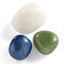 Lot de 3 pierres naturelles